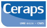 Site du CERAPS (nouvelle fenêtre)