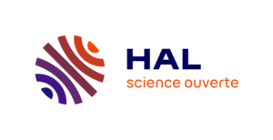 Site de HAL (nouvelle fenêtre)