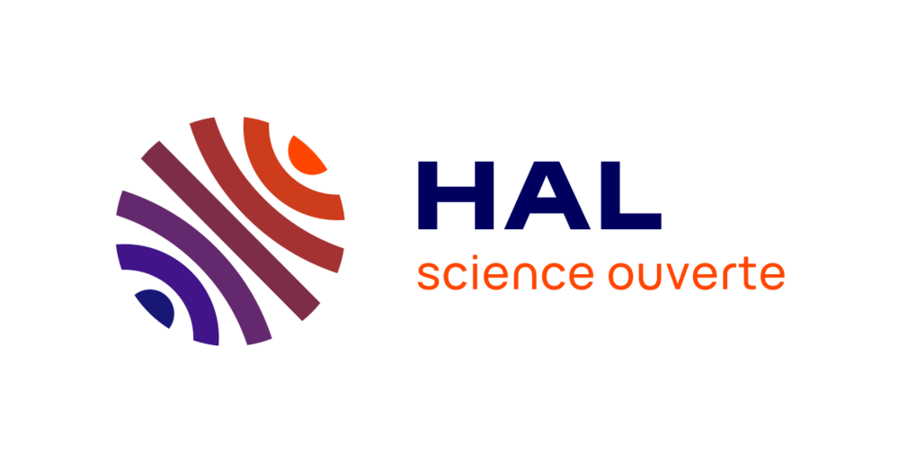 Logo HAL Science ouverte