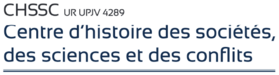 Site du CHSSC (nouvelle fenêtre)