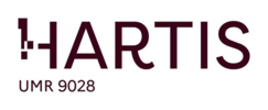 Site du laboratoire HARTIS