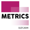 Site du laboratoire METRICS (nouvelle fenêtre)