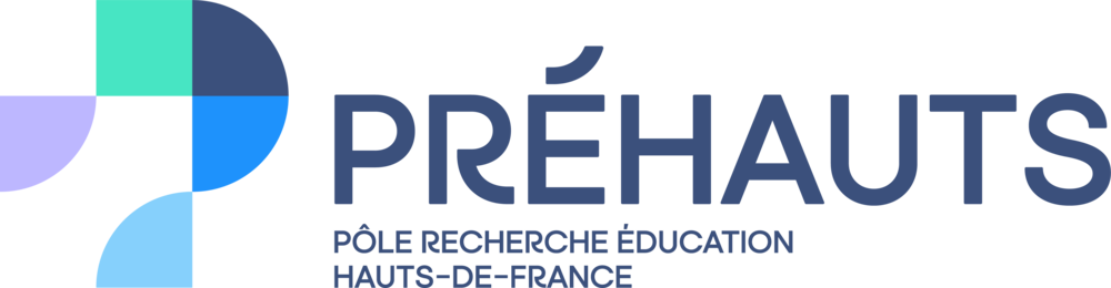 Logo du PREHAUTS