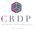 Site du CRDP (nouvelle fenêtre)