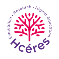 Accès au site du HCÉRES (nouvelle fenêtre)