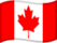 Drapeau du Canada