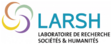 Logo du LaRSH