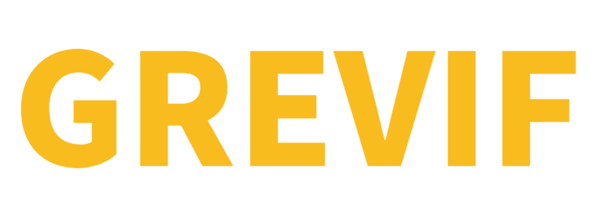 Logo du GREVIF