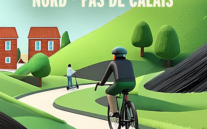 Affiche de la journée d'étude et de mobilisation