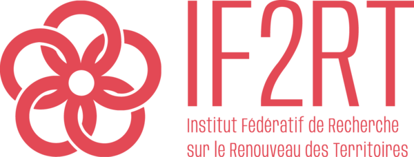 Accès au site de l'IF2RT