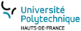 Logo de l'UPHF