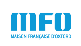 Accès au site de la Maison Française d'Oxford (nouvelle fenêtre)