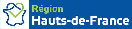 Site internet de la Région Hauts-de-France