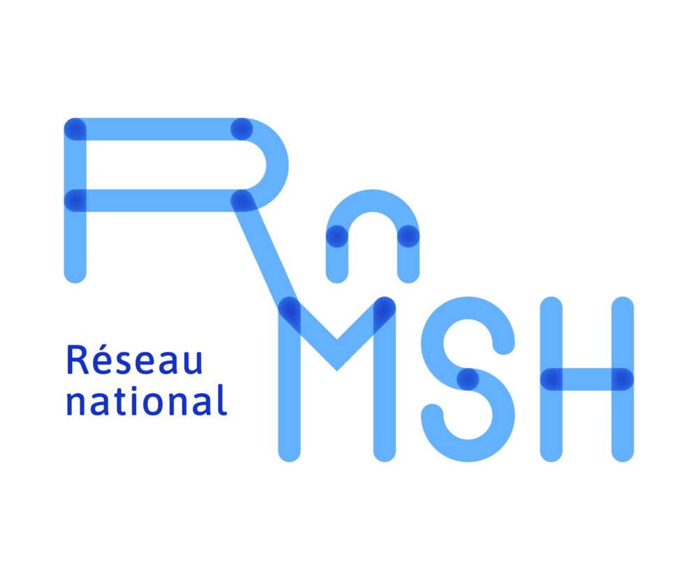 Logo du RnMSH