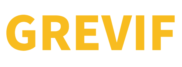 Logo du GREVIF